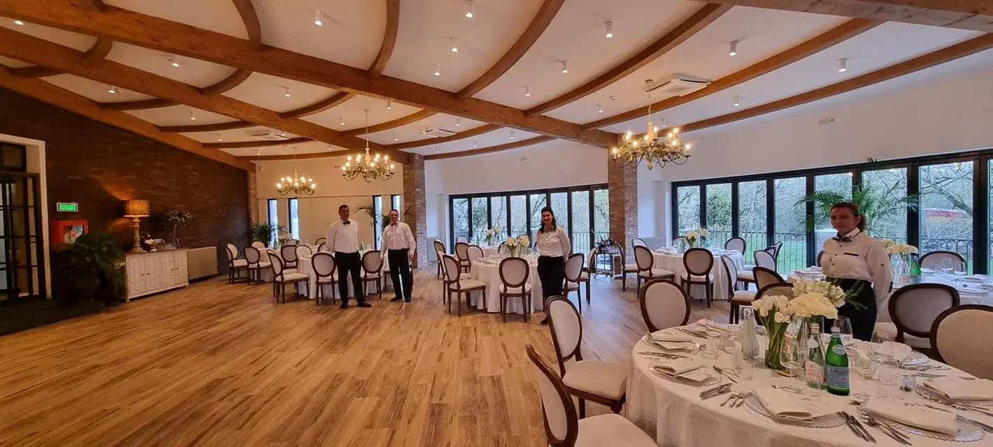 Restaurant Belvedere