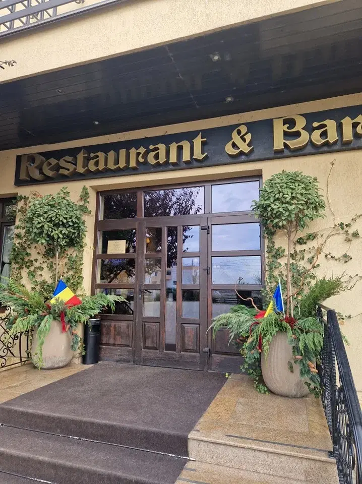 Restaurant Solarino