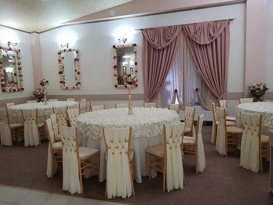 Salon Nuntă de Vis
