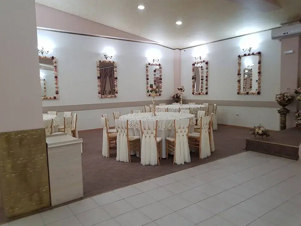Salon Nuntă de Vis