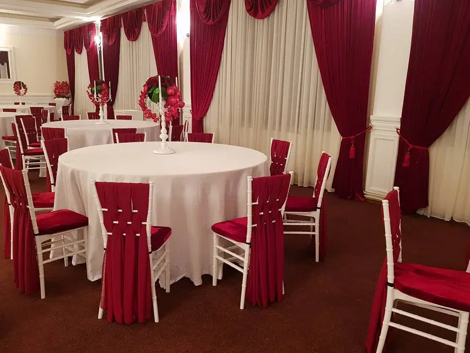 Salon Nuntă de Vis