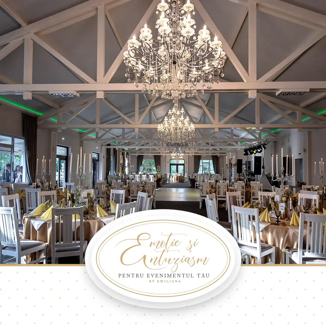 Heritage Ballroom