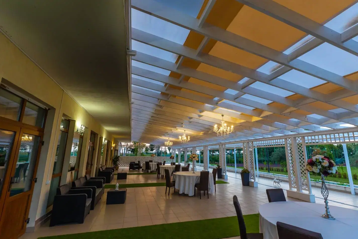 Restaurante