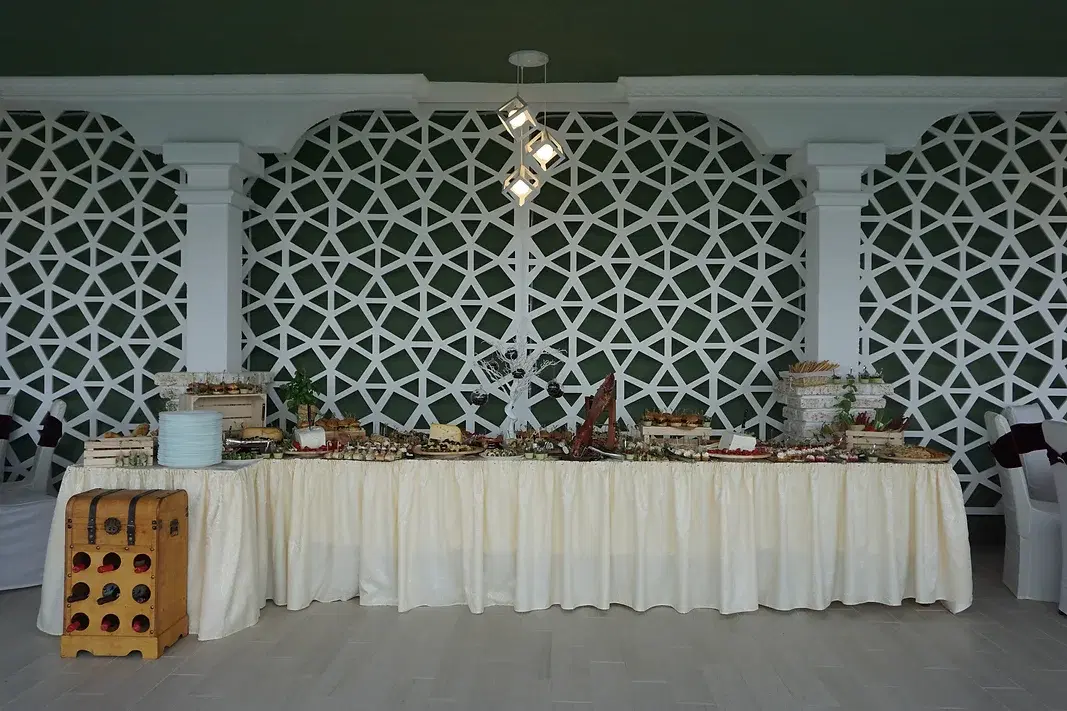 Restaurant Rodiv