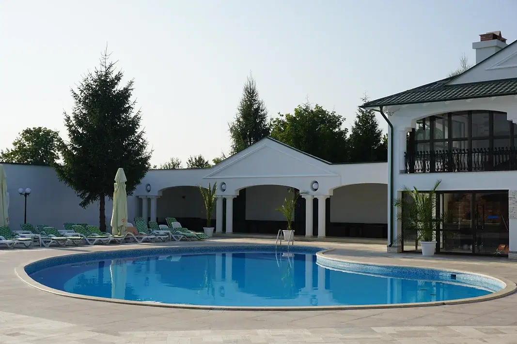Restaurant Rodiv