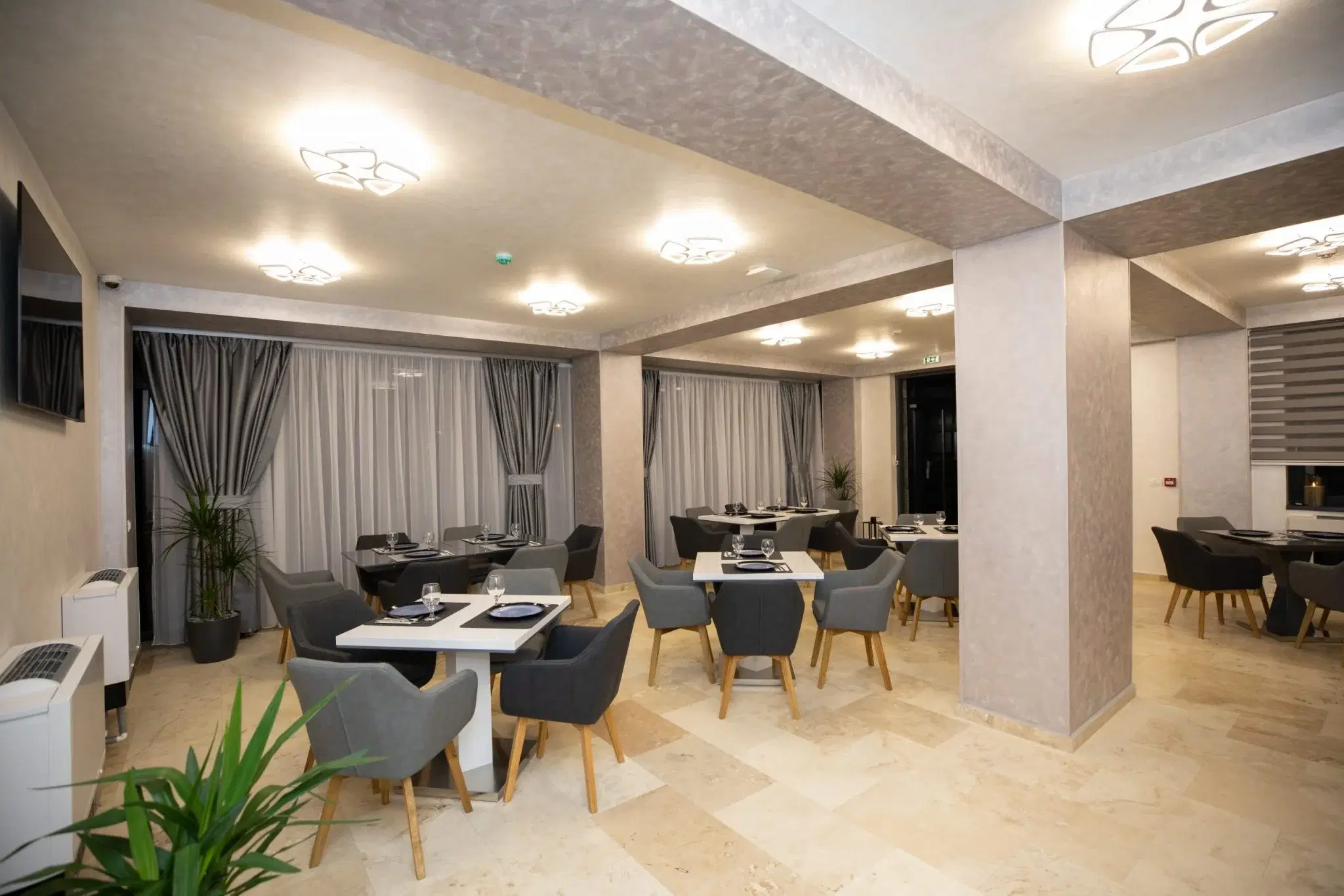 Hotel Del Ponte