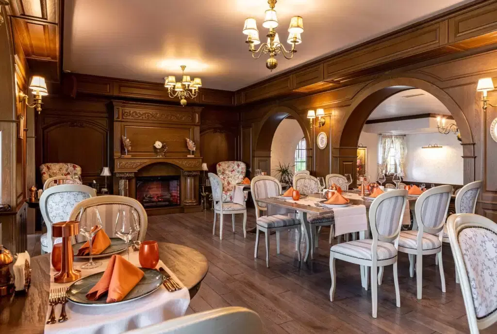 Restaurante