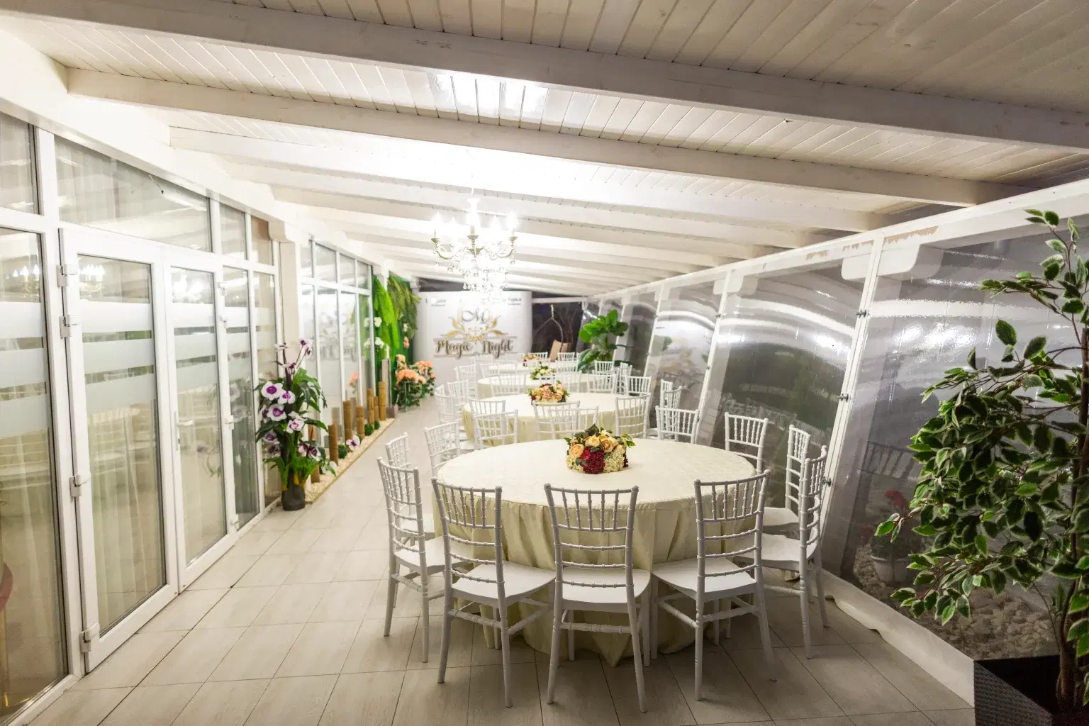 Restaurante