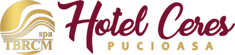 Hotel Ceres Pucioasa