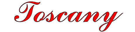Restaurant Toscany