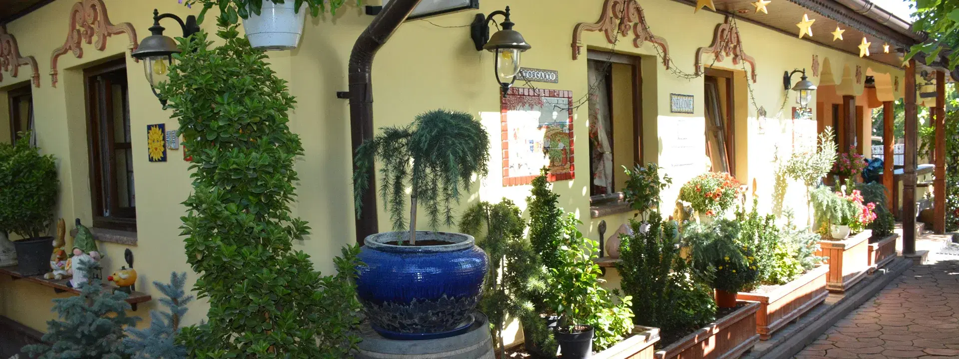 Restaurante