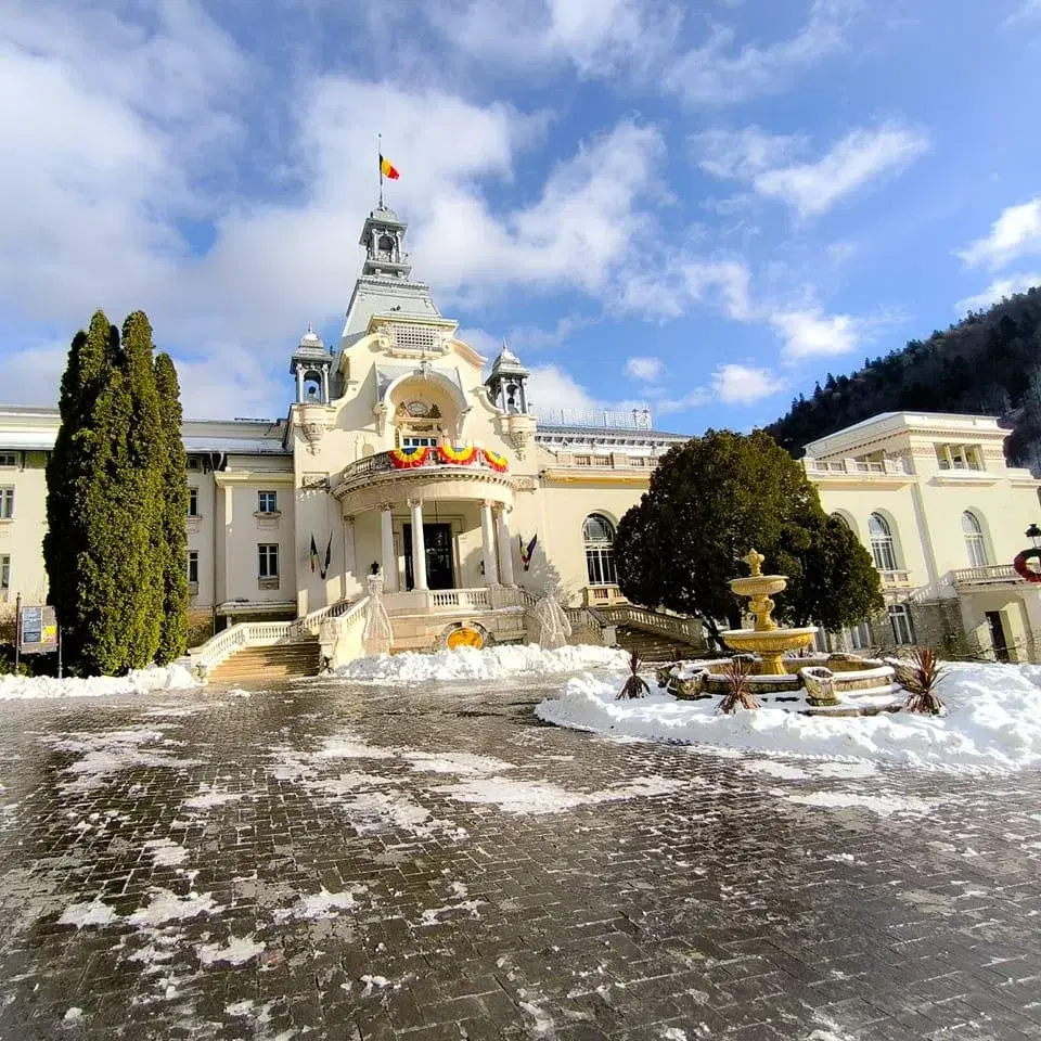 Casino Sinaia