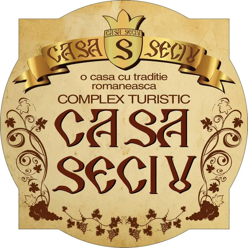 Casa Seciu