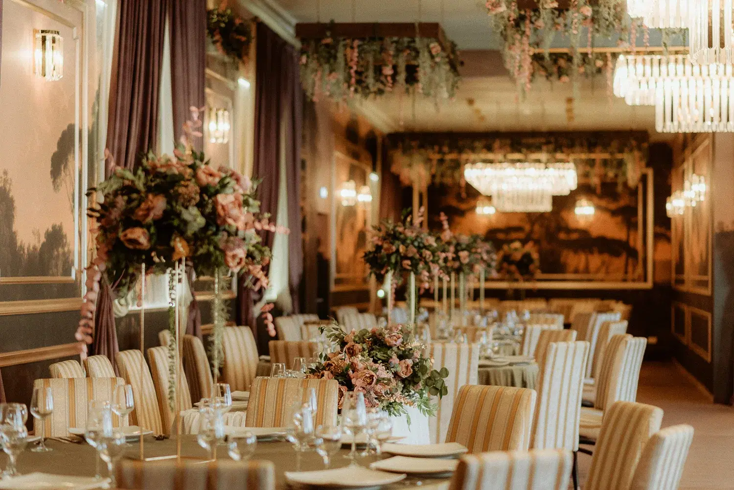 Restaurant Nabucco
