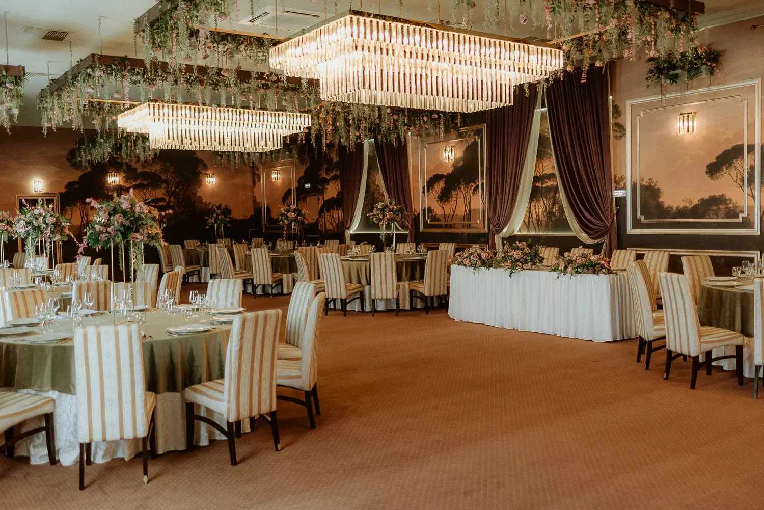 Restaurant Nabucco