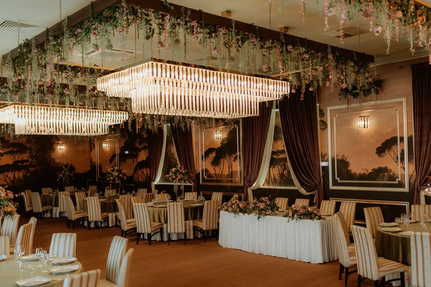 Restaurant Nabucco