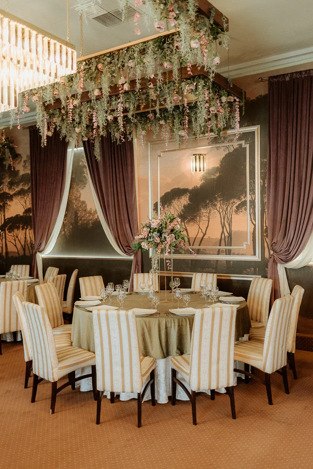 Restaurant Nabucco