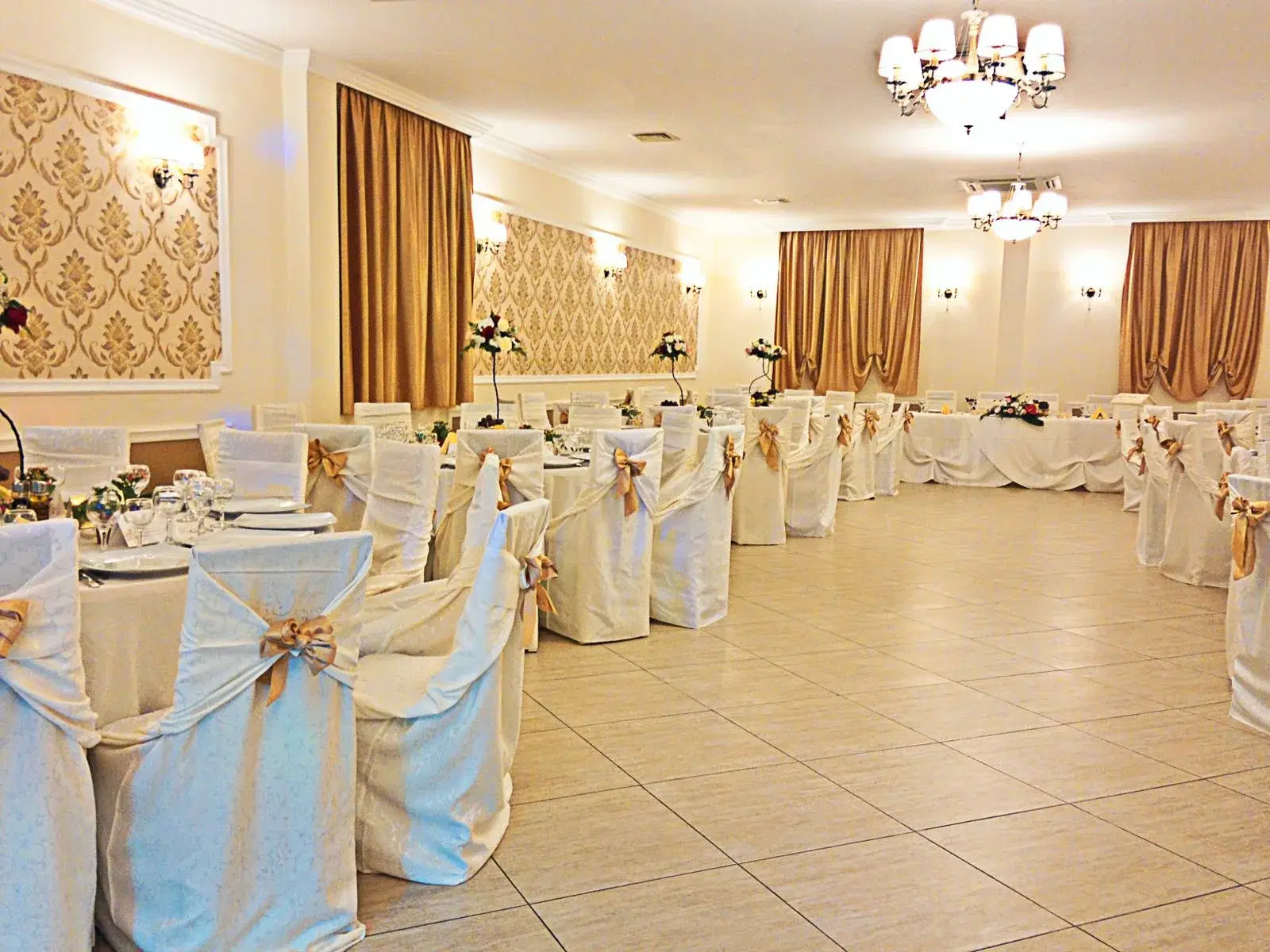 Restaurant Nabucco