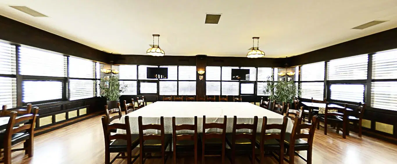 Restaurant Nabucco