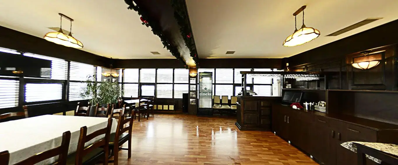 Restaurant Nabucco