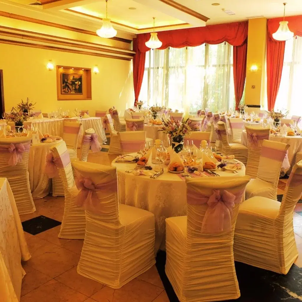 Restaurant Berbec