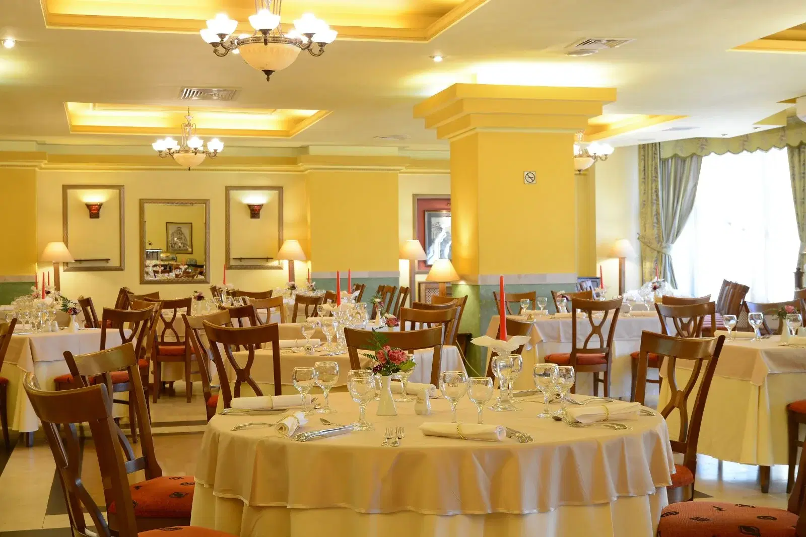 Restaurant Berbec