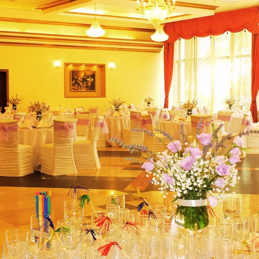 Restaurant Berbec