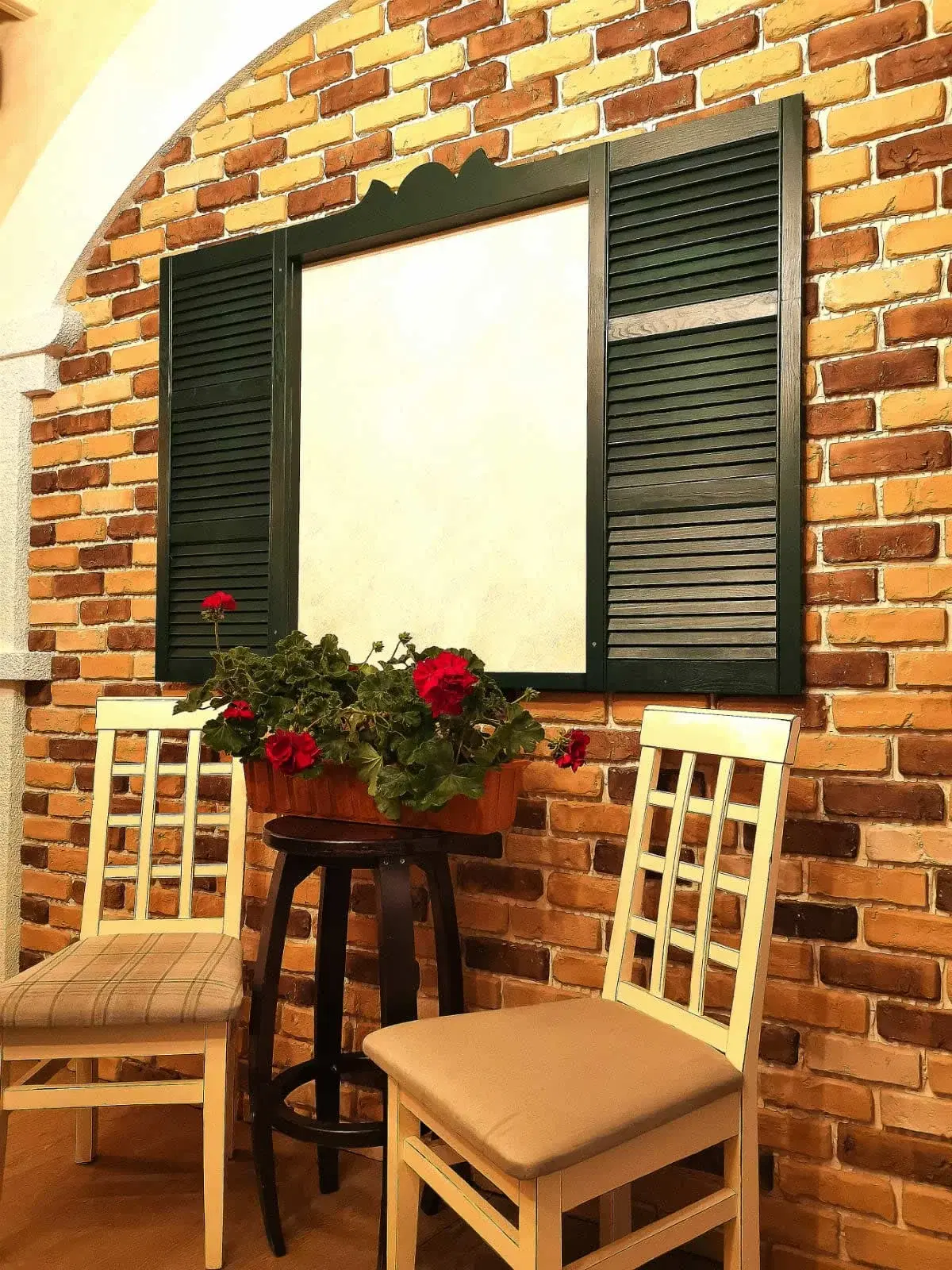 Restaurant Giulia