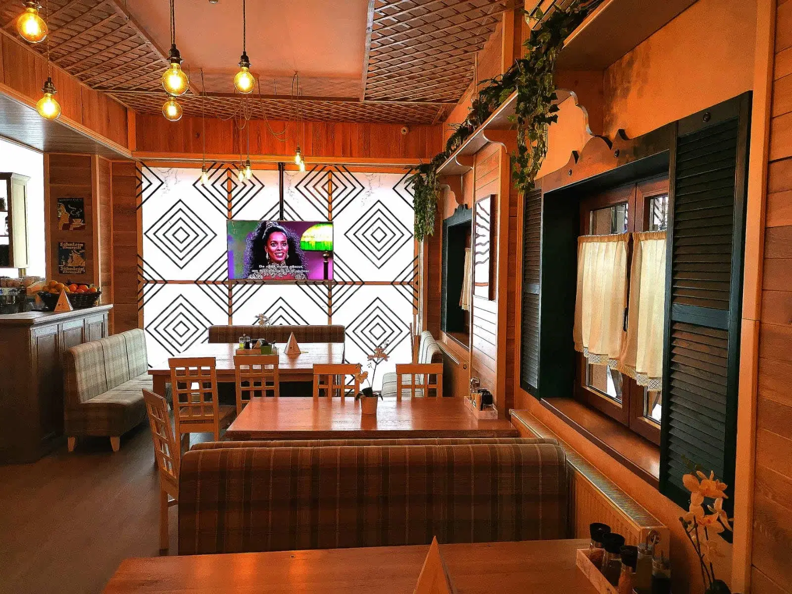 Restaurant Giulia