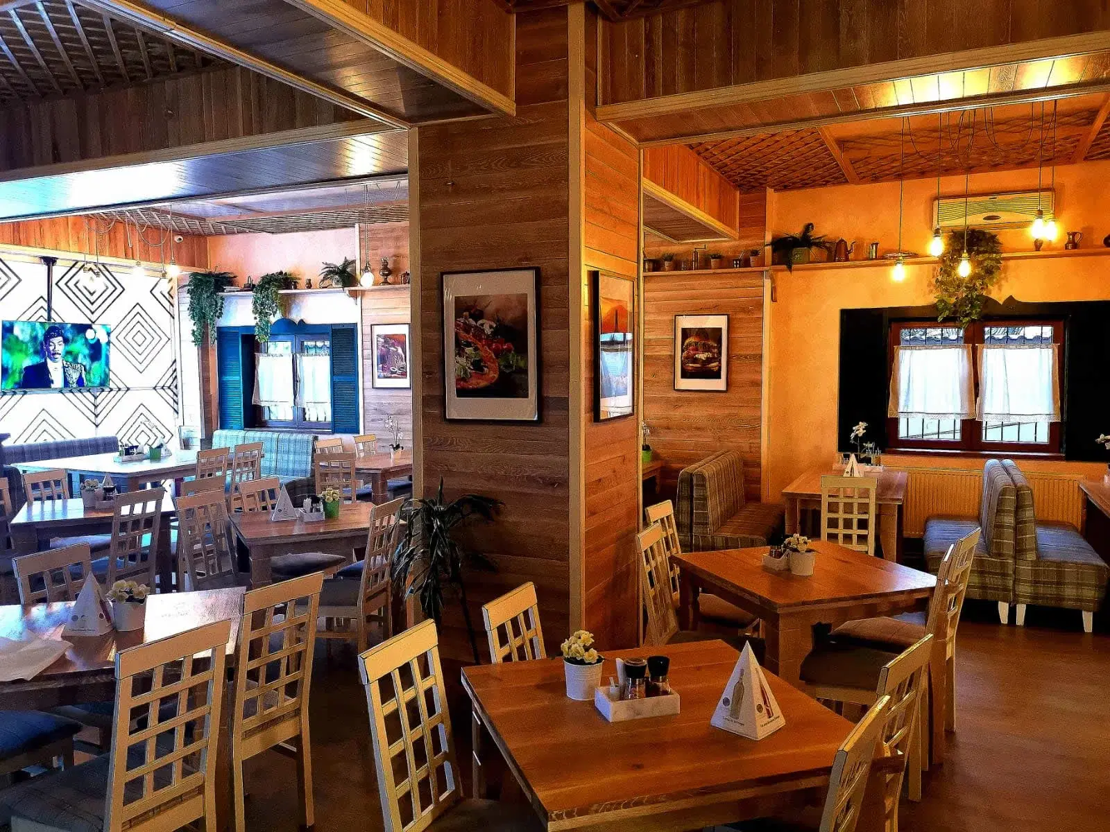 Restaurant Giulia