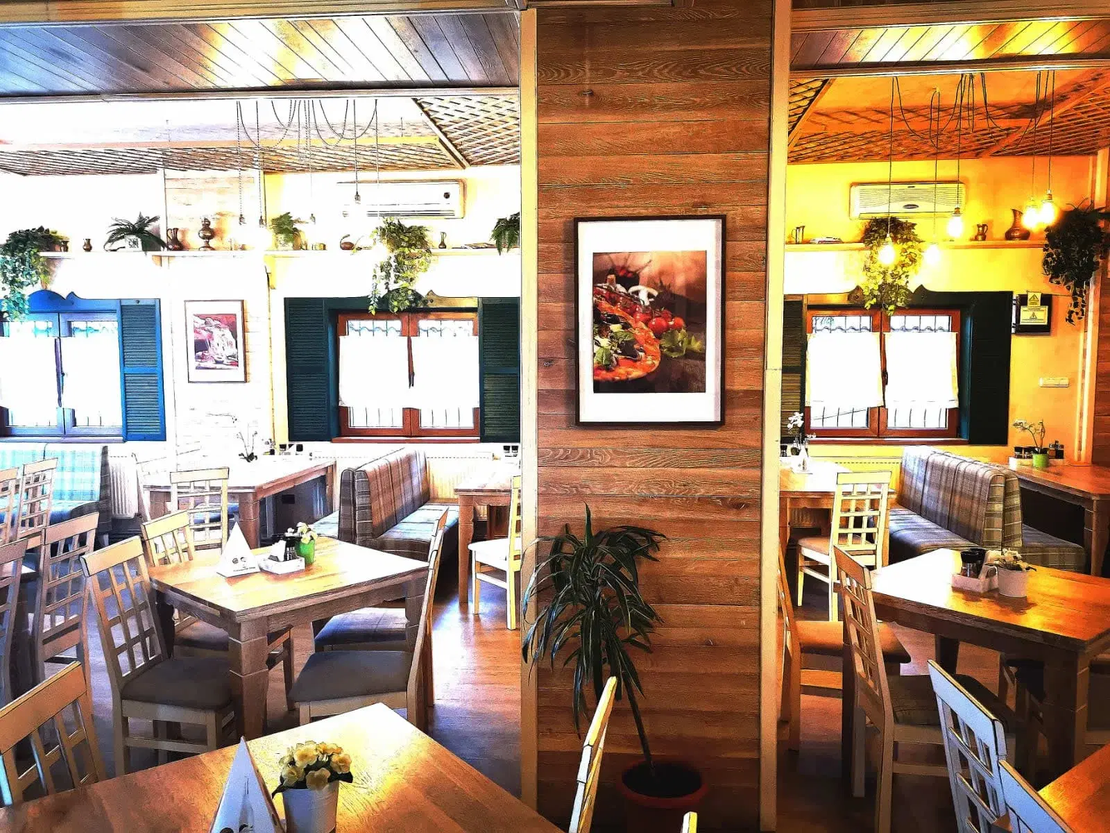 Restaurant Giulia