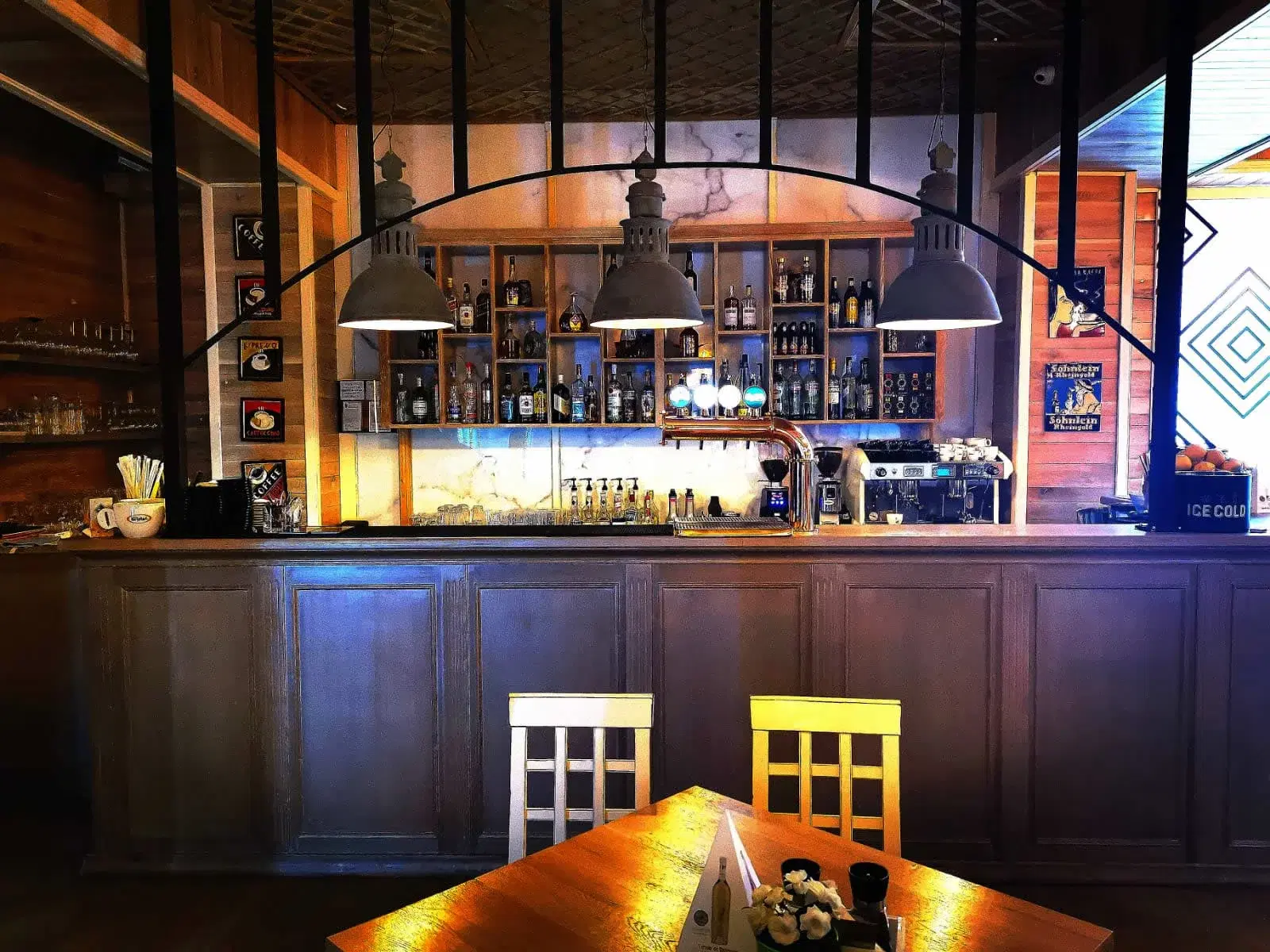 Restaurant Giulia
