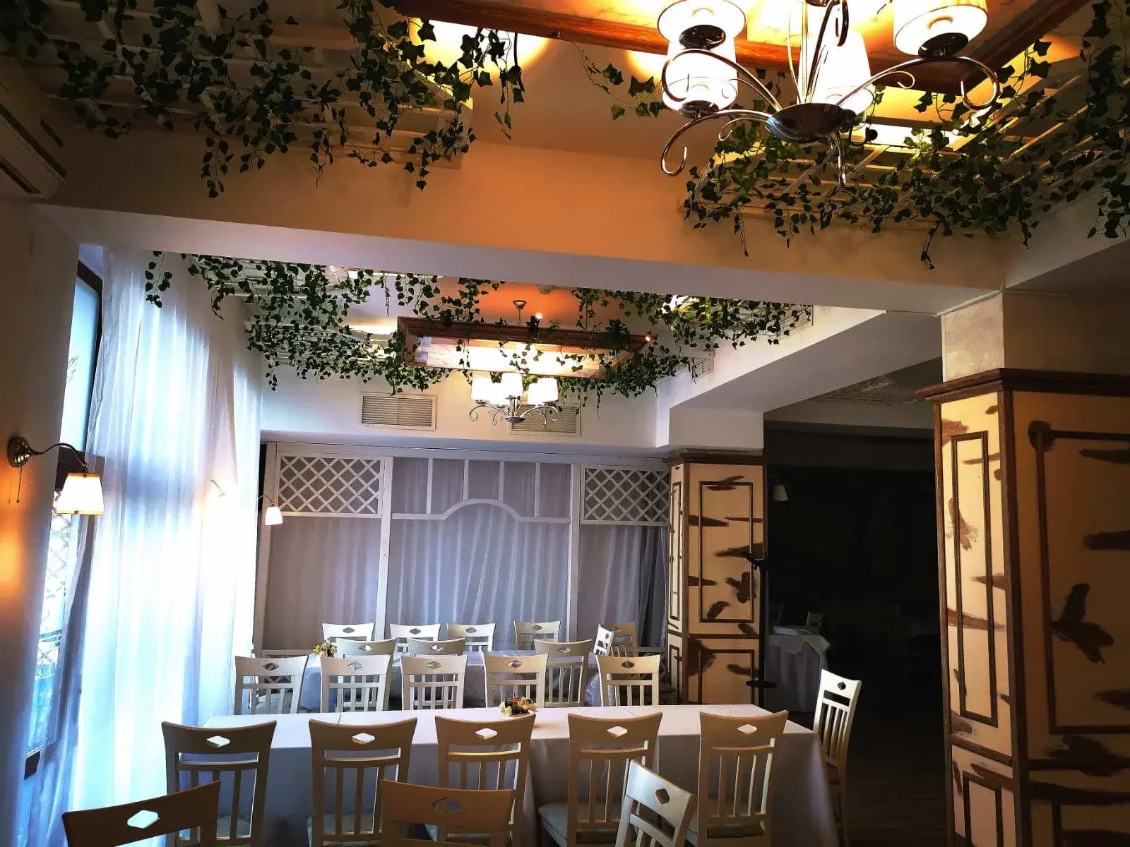 Restaurant Giulia