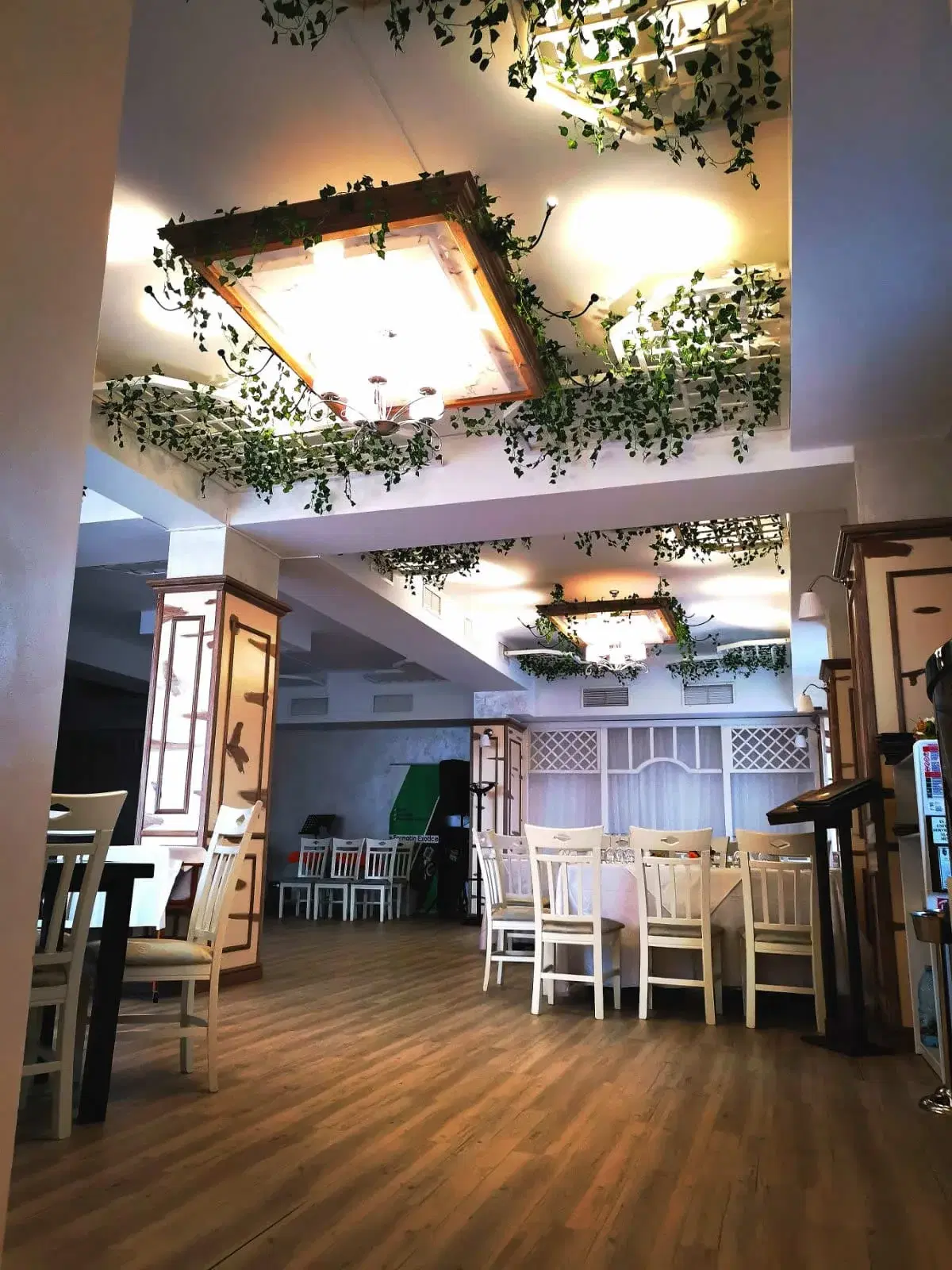 Restaurant Giulia