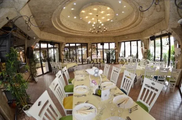 Restaurant Bulevard Ploiești