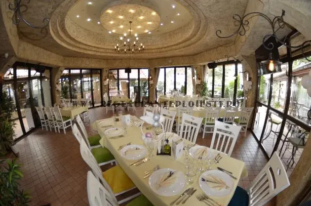 Restaurant Bulevard Ploiești