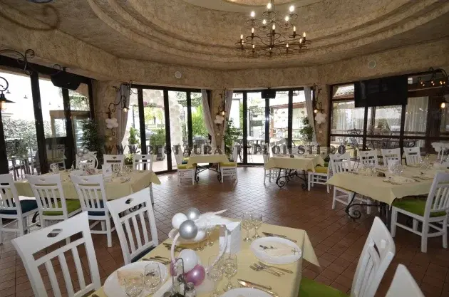 Restaurant Bulevard Ploiești