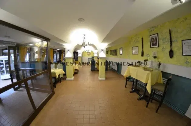 Restaurant Bulevard Ploiești
