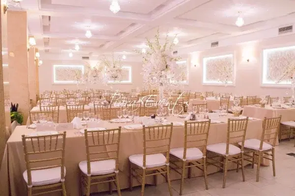 Restaurantul Hotel Tiara
