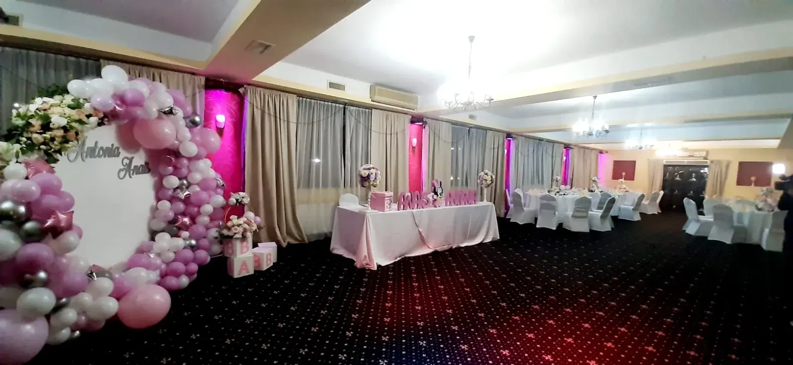 Restaurant Noblesse Ploiesti