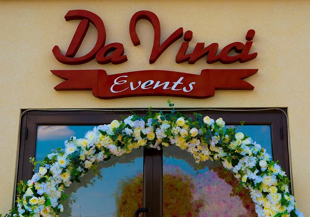 DaVinci Events