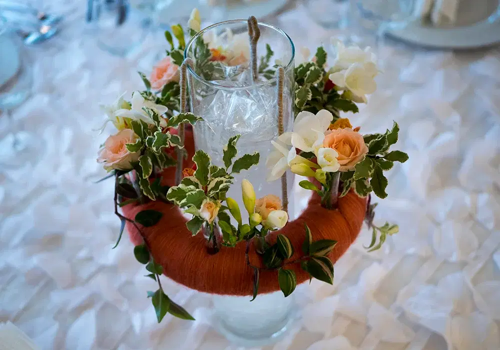 DaVinci Events