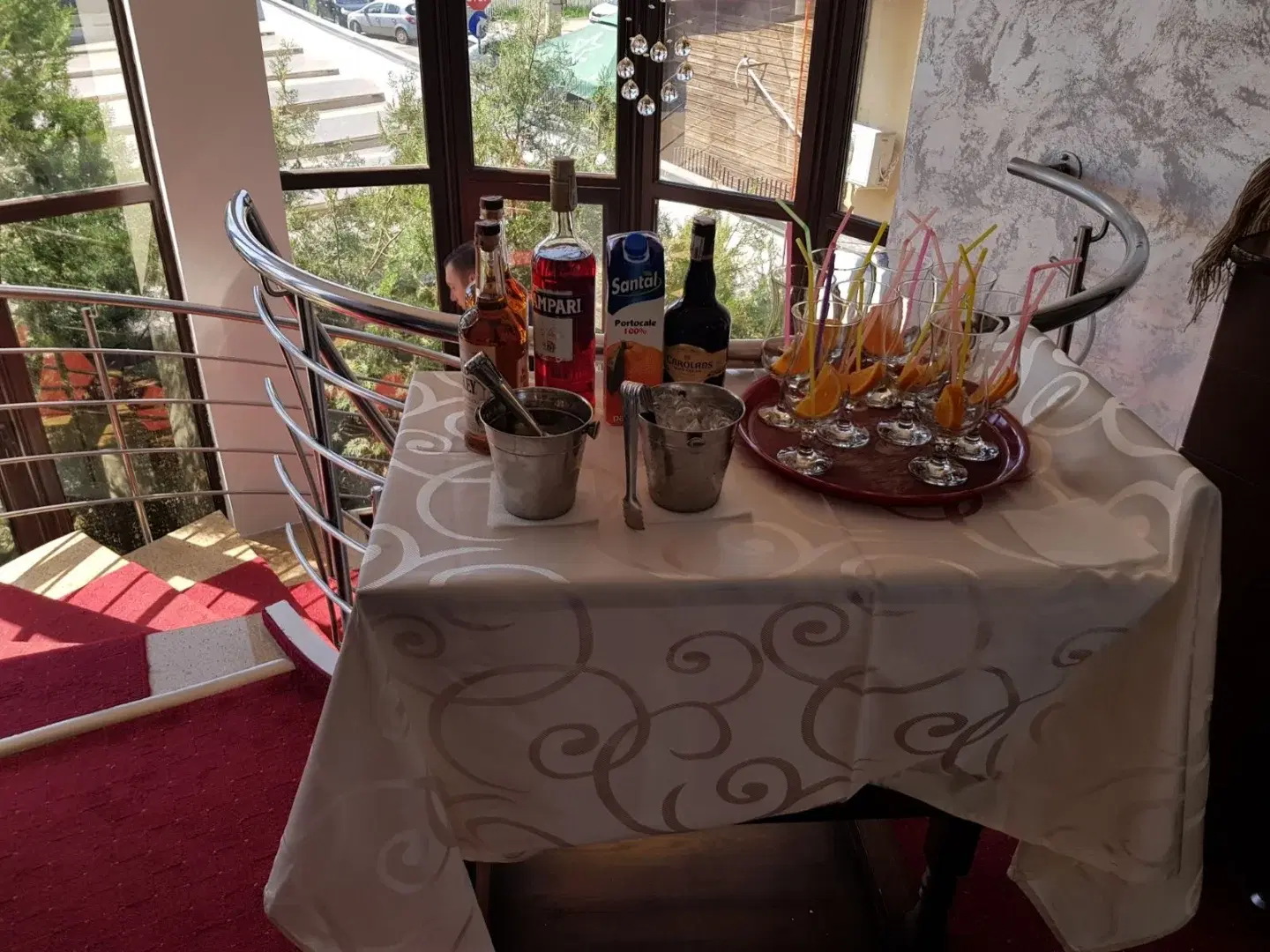 Restaurante