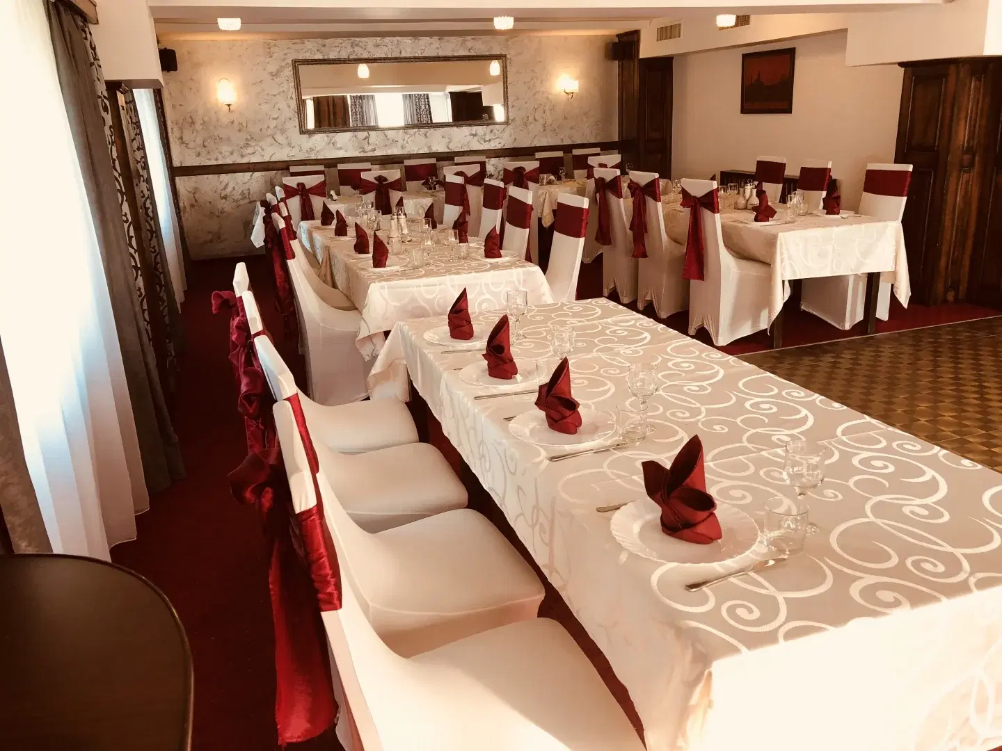 Restaurant Lazarini