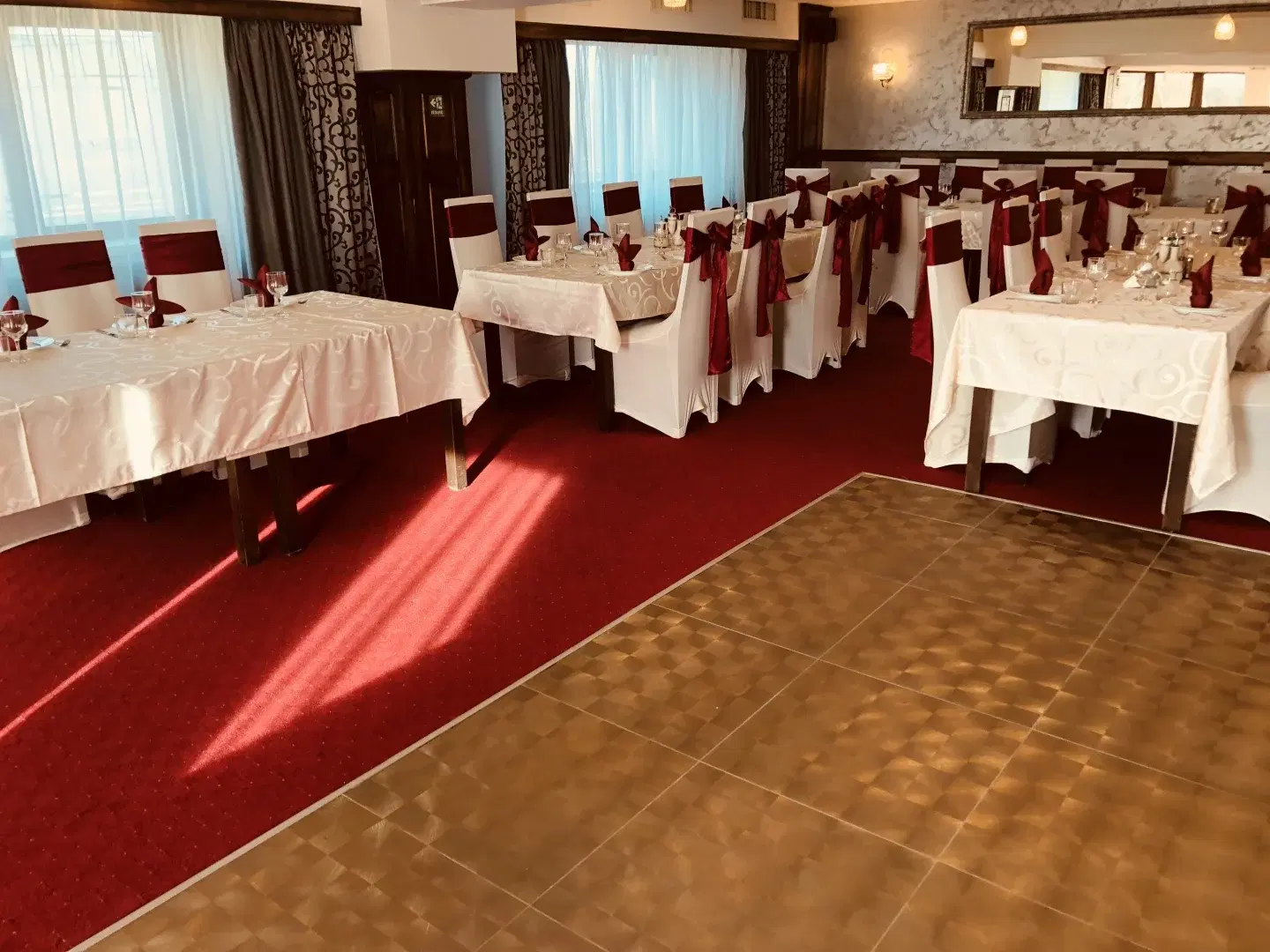 Restaurant Lazarini