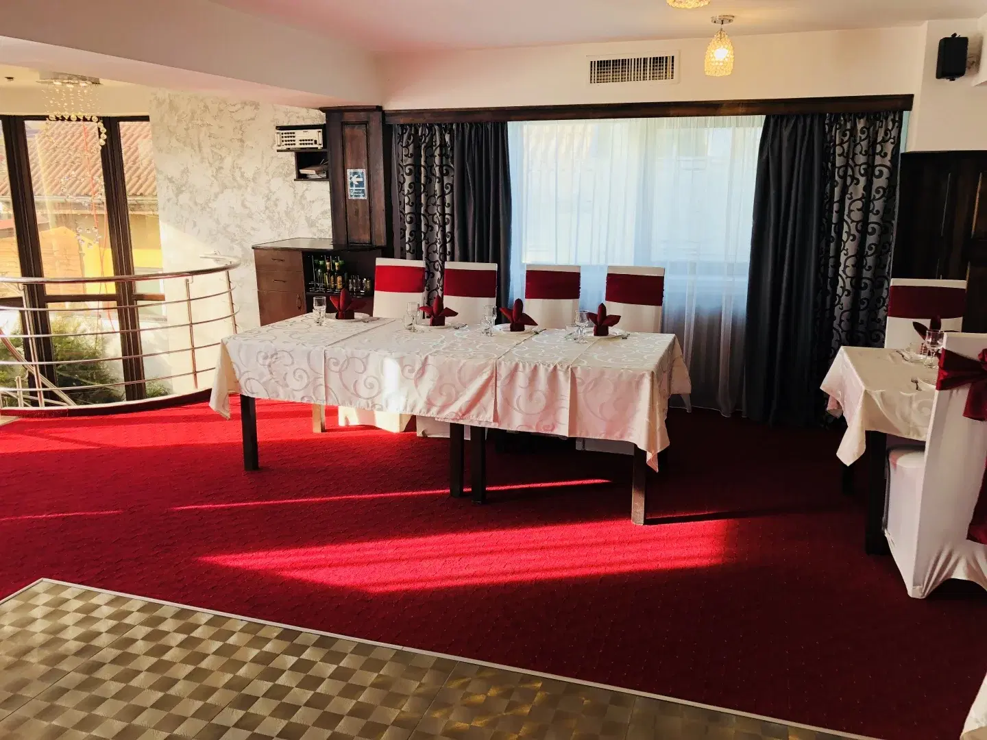Restaurant Lazarini