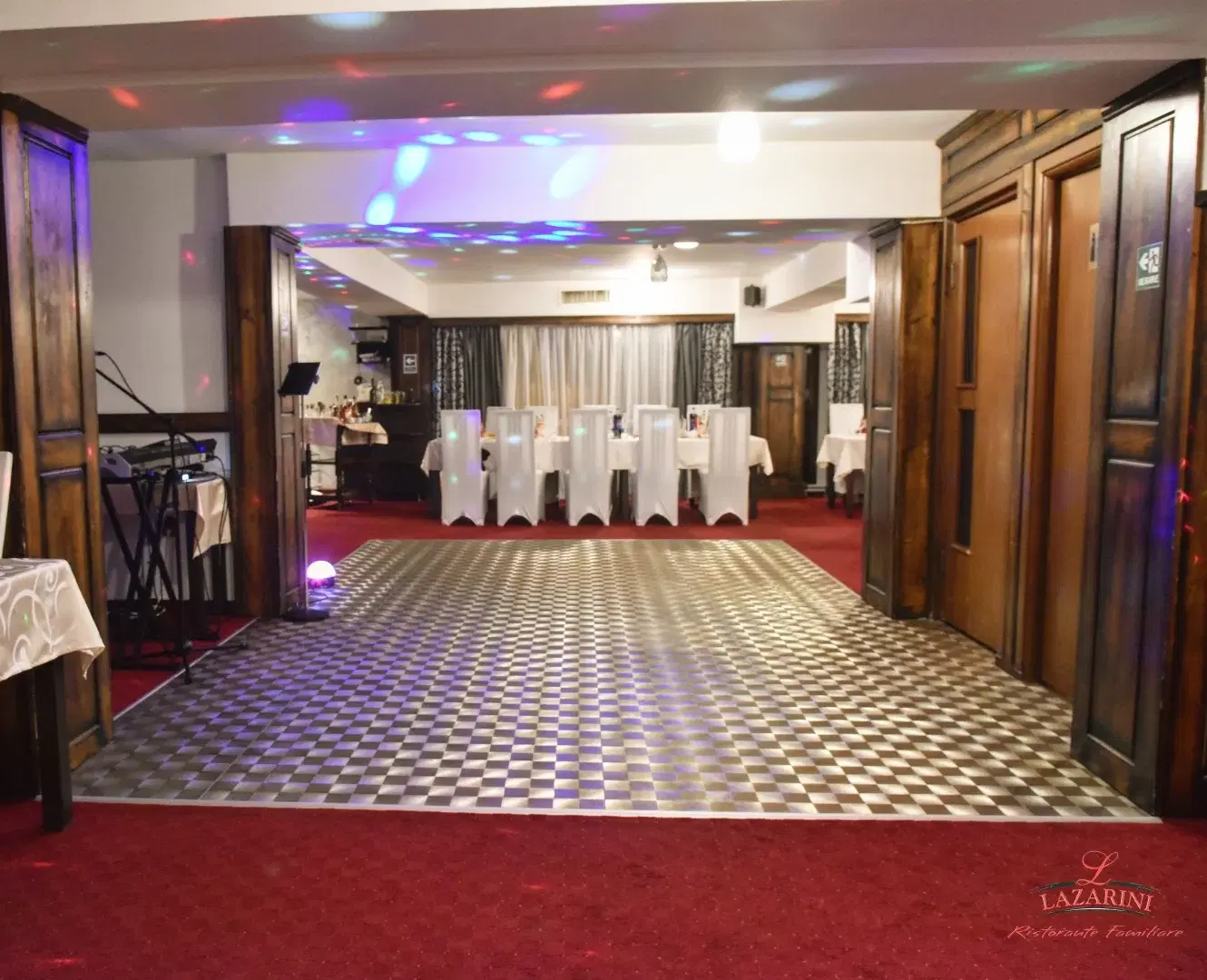 Restaurant Lazarini