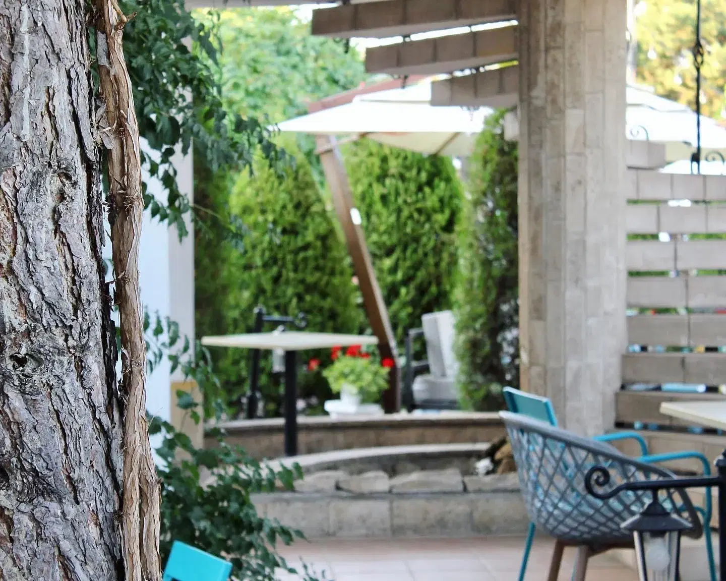Akua Garden