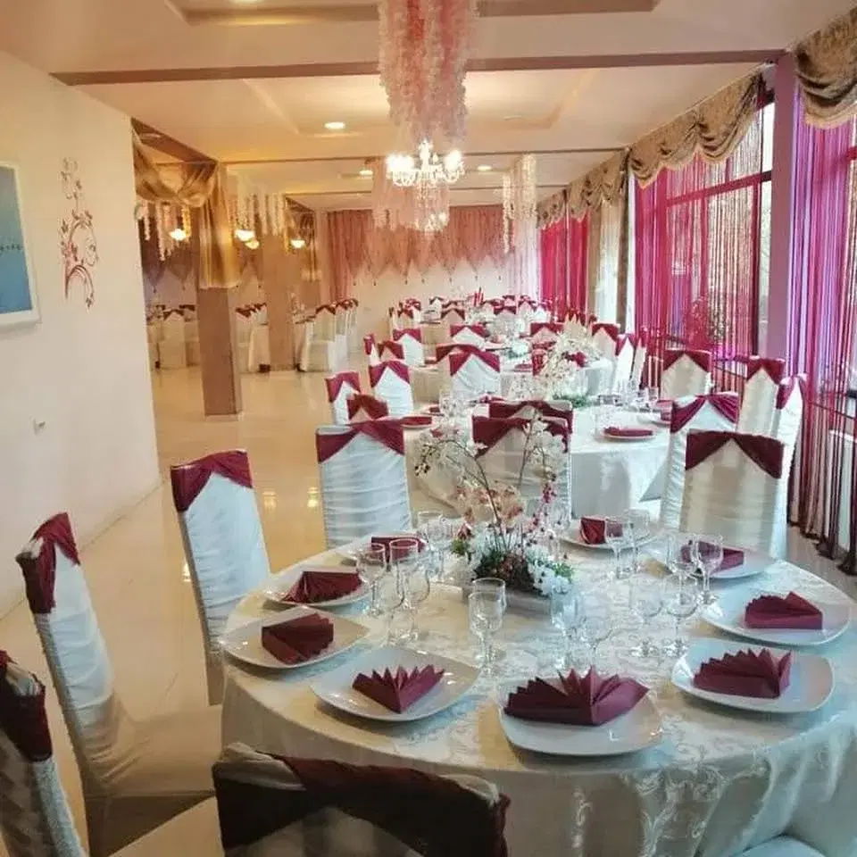 Sole Mio Evenimente Păulești