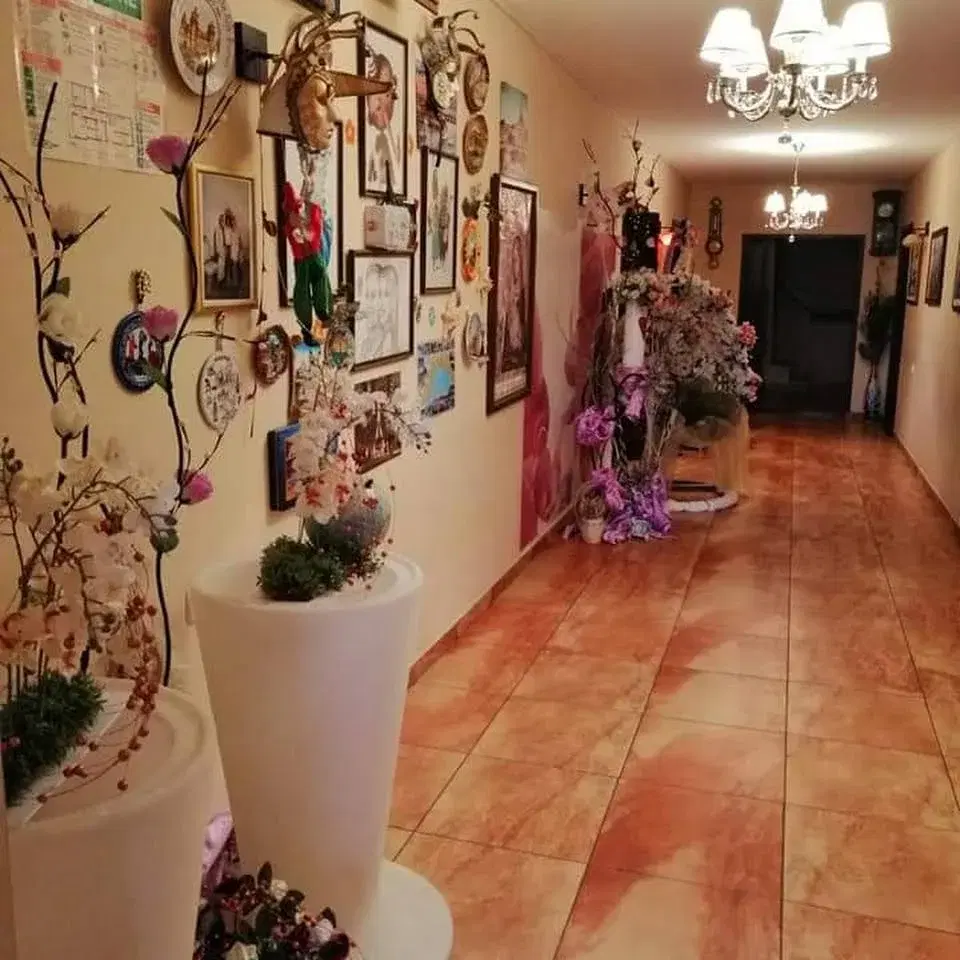 Sole Mio Evenimente Păulești